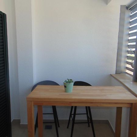 Apartman Karmen Βόντιτσε Εξωτερικό φωτογραφία