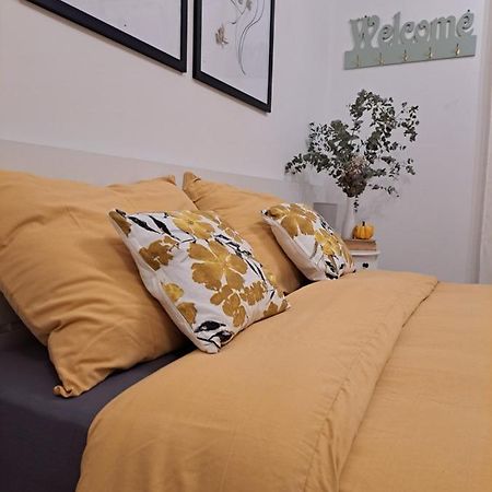 Apartman Karmen Βόντιτσε Εξωτερικό φωτογραφία