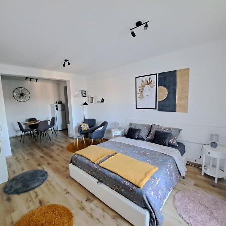 Apartman Karmen Βόντιτσε Εξωτερικό φωτογραφία