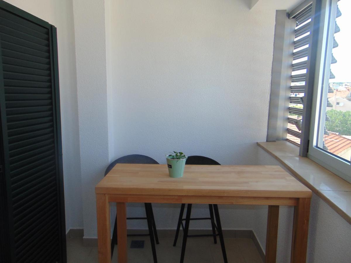 Apartman Karmen Βόντιτσε Εξωτερικό φωτογραφία