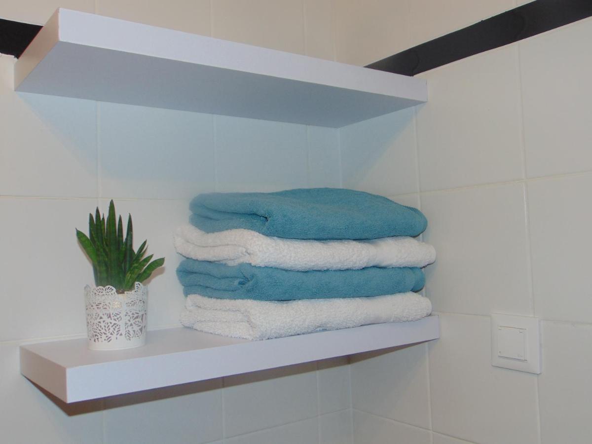 Apartman Karmen Βόντιτσε Εξωτερικό φωτογραφία