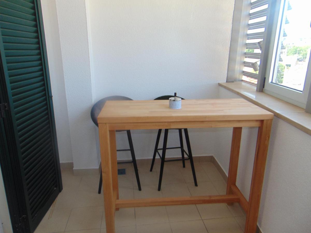 Apartman Karmen Βόντιτσε Εξωτερικό φωτογραφία