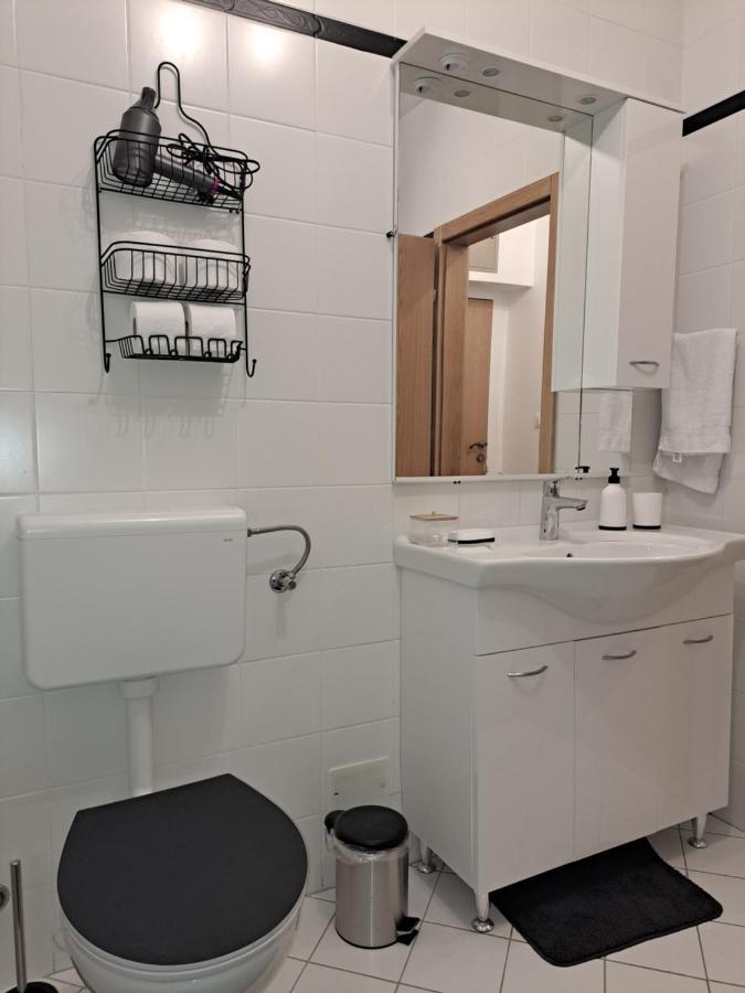 Apartman Karmen Βόντιτσε Εξωτερικό φωτογραφία
