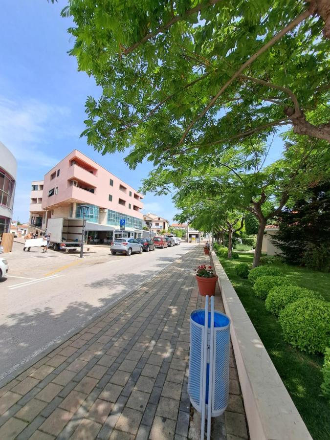 Apartman Karmen Βόντιτσε Εξωτερικό φωτογραφία