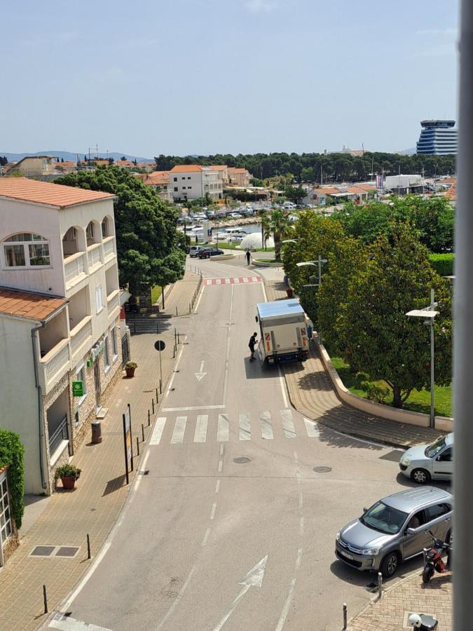 Apartman Karmen Βόντιτσε Εξωτερικό φωτογραφία