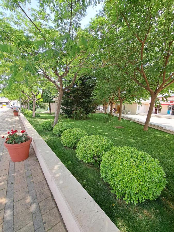 Apartman Karmen Βόντιτσε Εξωτερικό φωτογραφία