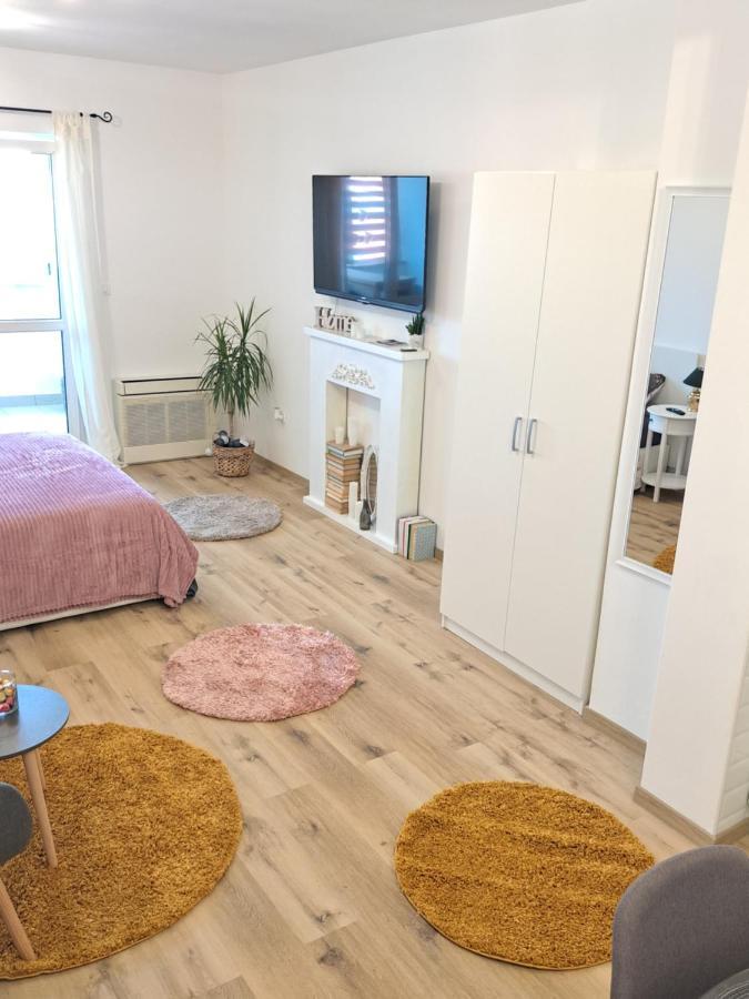 Apartman Karmen Βόντιτσε Εξωτερικό φωτογραφία