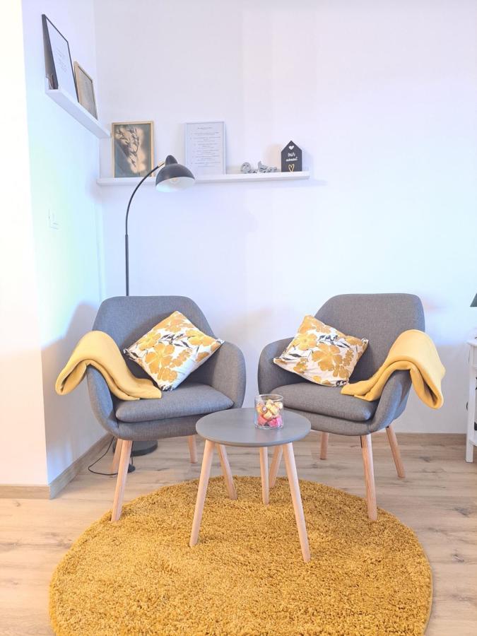 Apartman Karmen Βόντιτσε Εξωτερικό φωτογραφία