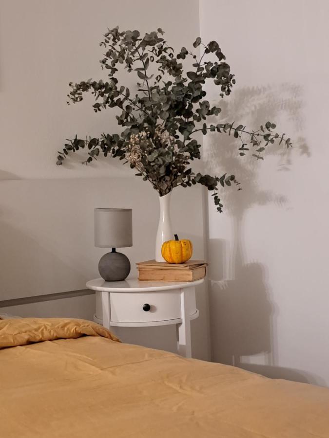 Apartman Karmen Βόντιτσε Εξωτερικό φωτογραφία